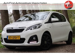 Peugeot 108 - 1.0 e-VTi Active | Automaat | 5drs. | Airco |