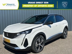 Peugeot 3008 - 1.2 PureTech 130pk EAT8 GT Pack Business | adapt cruise | camera | Navigatie