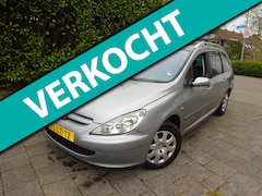 Peugeot 307 SW - 1.6 16V 6 PARSOEN MET AIRCO
