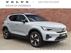 Volvo EX40 - Extended Range 252PK Business Edition 82 kWh | Climate Pack | 19 inch velgen | All-season