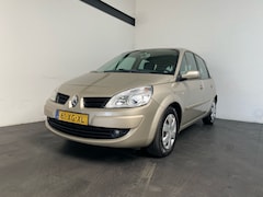 Renault Scénic - 2.0-16V Business Line
