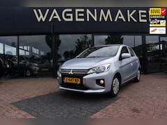 Mitsubishi Space Star - 1.2 Connect+ Airco|Apple/Android Carplay