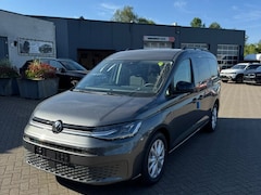 Volkswagen Caddy Maxi - 1.5 TSI Plug-in Hybrid Life | 7 Persoons