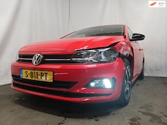 Volkswagen Polo - 1.0 MPI Trendline SCHADEAUTO