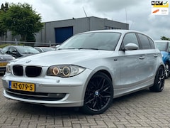 BMW 1-serie - 123d | 204pk | 400Nm