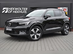Volvo XC40 - T5 262PK Plug-In | Panodak | Camera | Keyless