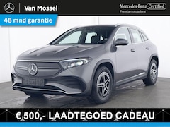 Mercedes-Benz EQA - 250 AMG Line 67 kWh
