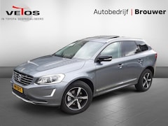 Volvo XC60 - 2.0 D3 FWD Polar+