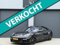 Porsche Panamera - 2.9 4 E-Hybrid / Softclose / 360 ° / VOL