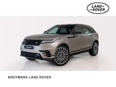 Land Rover Range Rover Velar - 2.0 P400e R-Dynamic S | Pano | HuD | Trekhaak | 24 maanden Approved