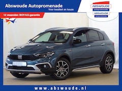 Fiat Tipo Cross - New 1.0 Firefly 100pk Navi | Adaptive Cruise Control | Ap