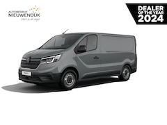 Renault Trafic - 2.0 Blue dCi 130 T30 L2H1 Advance