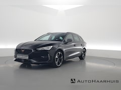 CUPRA Leon Sportstourer - 1.4 e-Hybrid | Adapt. Cruise | Camera | Apple CarPlay | Stoel- Stuurverw. | Keyless