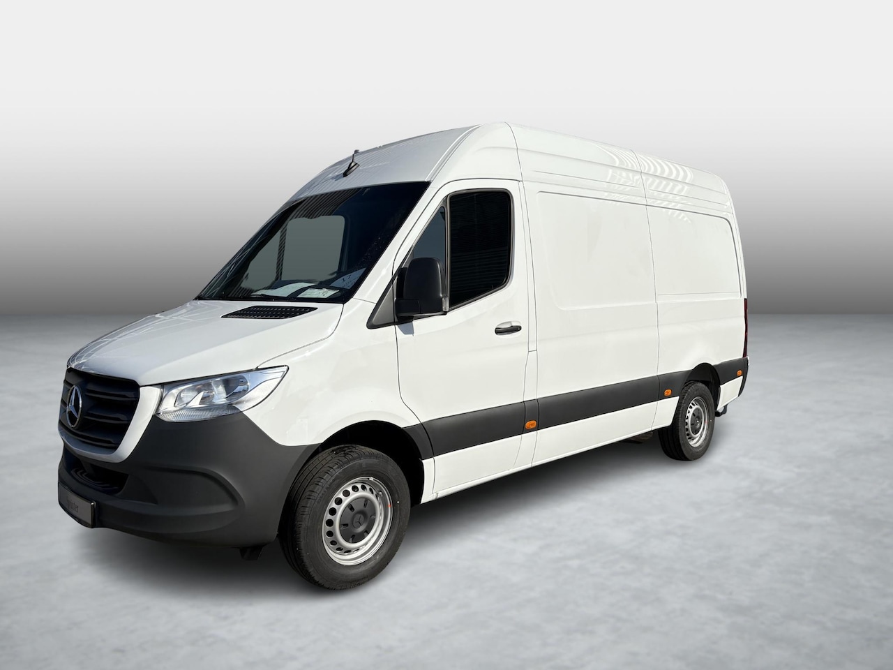 Mercedes-Benz Sprinter - 315 1.9 CDI L2 Pro HD | Sprinter BPM-vrij kopen in 2025 - AutoWereld.nl