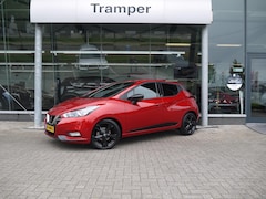 Nissan Micra - 1.0 IG-T N-Sport|Trekhaak|Rijklaar