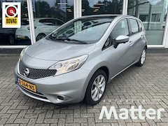 Nissan Note - 1.2 Connect Edition Trekhaak
