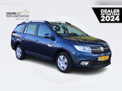 Dacia Logan MCV - 0.9 TCe Laureate | MEDIA NAV | CAMERA | PARKEERSENSOREN | AIRCONDITIONING | CRUISE CONTROL