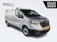 Renault Trafic - 2.0 dCi 110 T30 L2H1 Comfort AIRCO / CRUISE CONTROL / PARKEERSENSOREN / TREKHAAK / BLUETOO