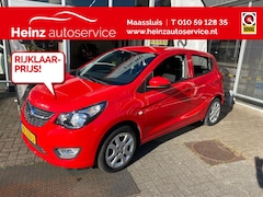 Opel Karl - 1.0 ecoFLEX 75pk Edition