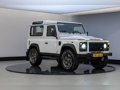 Land Rover Defender - 2.2 D SW 90" SE