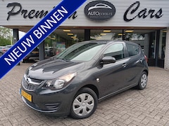 Opel Karl - 1.0 ecoFLEX 120 Jaar Edition|NAVI|CARPLAY|CRUISE|AIRCO