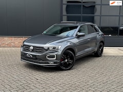 Volkswagen T-Roc - 1.5 TSI Highline R-Line Pano/Navi/Led/Virt/Garantie