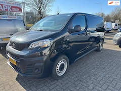 Peugeot Expert - 1.5 BlueHDI 100 Pk Airco/ Cruise/ PDC/ Trekhaak