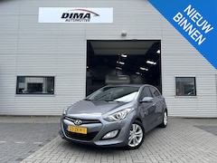 Hyundai i30 - 1.6 GDI 135 PK i-Catcher