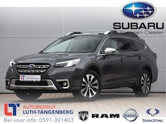 Subaru Outback - 2.5i Premium