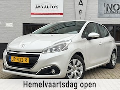 Peugeot 208 - 1.2 PureTech BlueLion Airco Cruise Navi Parelmoer