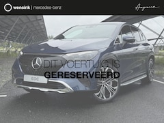 Mercedes-Benz EQE SUV - 350 4Matic Business Edition 91 kWh | Panoramadak | Trekhaak | Memory stoelen | Burmester |