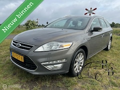 Ford Mondeo Wagon - 1.6 EcoBoost Titanium MOTOR PROB EXPORT EX BPM