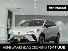 MG MG4 Electric - Long Range Comfort 64 kWh | Apple CarPlay | Camera | Led Koplampen | Climate Control |