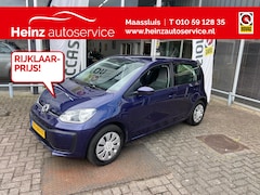 Volkswagen Up! - 1.0 60PK 3D BMT Move up