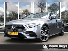 Mercedes-Benz A-klasse - 250 e Business Solution AMG Limited