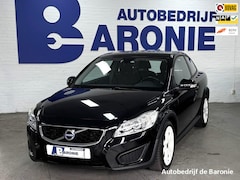 Volvo C30 - 1.6 Advantage, dealer onderhouden