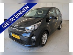 Kia Picanto - 1.0 MPi DynamicPlusLine