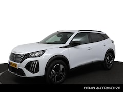 Peugeot 2008 - 1.2 Hybrid 145 Allure | Navigatie | 360 Camera | Keyless Entry/Start | Climate Controle |
