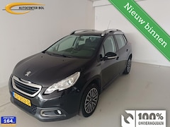 Peugeot 2008 - 1.2 Automaat Trekhaak
