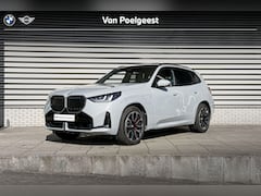BMW X3 - 30e xDrive