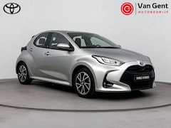 Toyota Yaris - 1.5 Hybrid Dynamic | Stoelverwarming