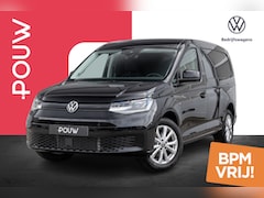 Volkswagen Caddy Cargo Maxi - 2.0 TDI 102pk Style | Assistentie Pakket | Techniek Pakket | Winter Pakket