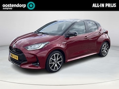 Toyota Yaris - 1.5 Hybrid Executive *APPLE CARPLAY/ STOELVERWARMING/ ADAPTIEF CRUISE CONTROL/ 36 MAANDEN