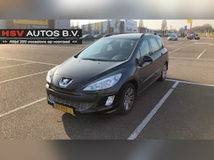 Peugeot 308 SW - 1.6 VTi X-Line Envy airco LM 1e eig org NL