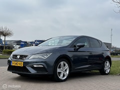 Seat Leon - 1.0 TSI FR pano/digitale dash/camera/apple carplay/
