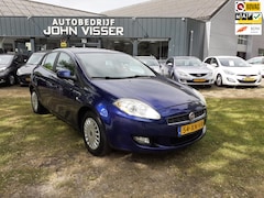 Fiat Bravo - 1.4 Dynamic *cruise*5 drs