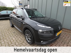 Citroën C4 Cactus - 1.2 PureTech Shine NAP//AIRCO//NAVI//CRUISE//ELEC.RAMEN//CV+AB