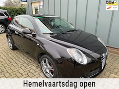 Alfa Romeo MiTo - 0.9 TwinAir ECO NAP//AIRCO//CRUISE//NAVI//CV+AB