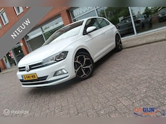 Volkswagen Polo - 1.0 TSI Comfortline Carplay Navi NAP