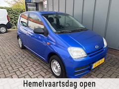 Daihatsu Cuore - 1.0-12V Tokyo